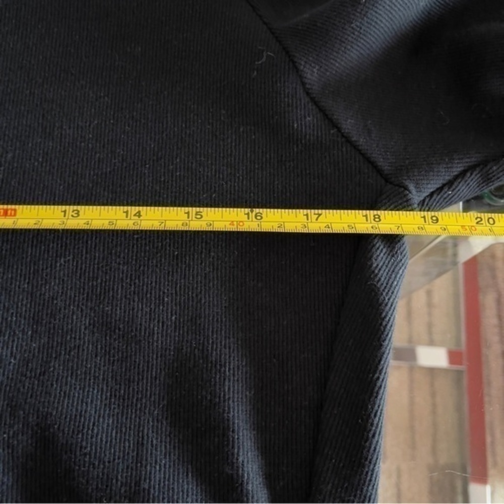 EXSL Mens Ribbed Sweater - Picture 6 of 6